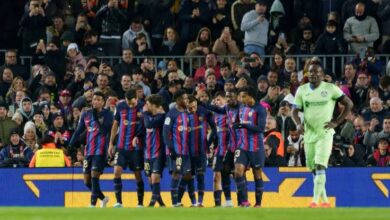 صورة برشلونة يسعى لرحيل عدد من لاعبيه بالميركاتو الحالي
