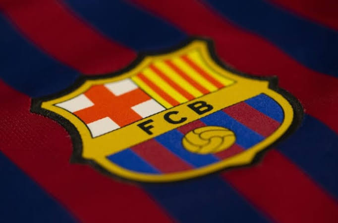 صورة هدف برشلونة يقترب من الدوري السعودي 