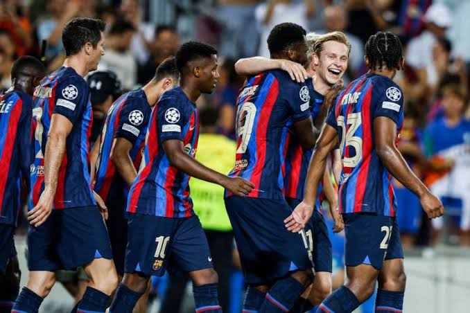 صورة تطورات سوق انتقالات برشلونة 