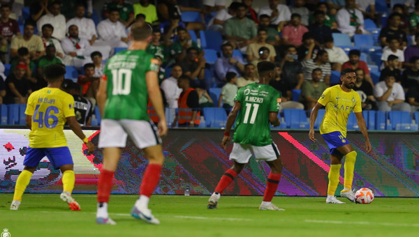 صورة ترتيب دوري روشن السعودي بعد خسارة النصر أمام الاتفاق اليوم الأثنين