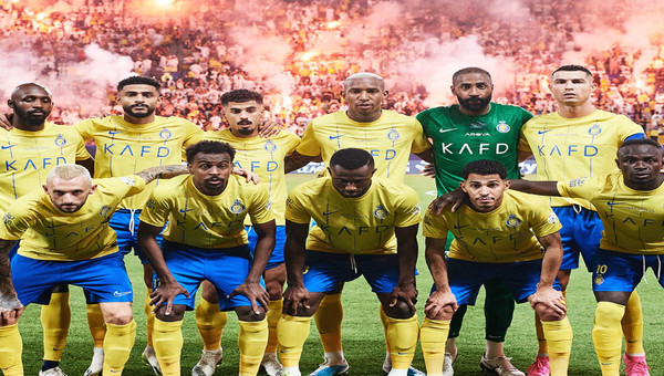 صورة تعرف على مجموعة النصر السعودي في دوري أبطال آسيا