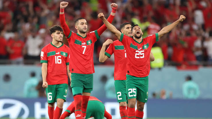 صورة تفاصيل مفاوضات ليفربول مع نجم منتخب المغرب