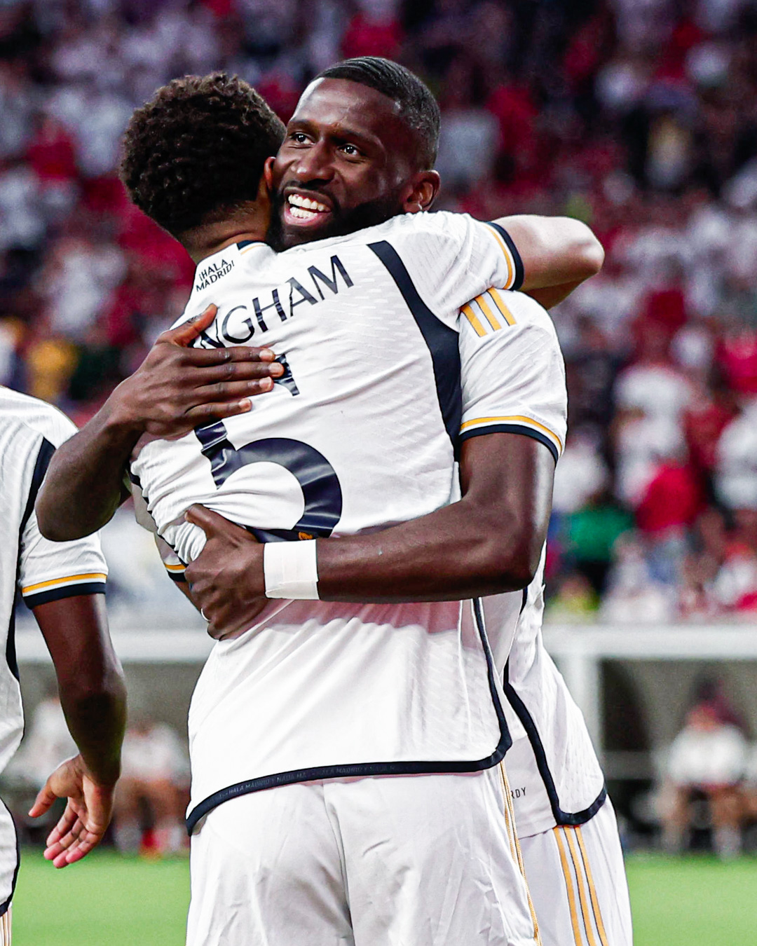 صورة رقم قياسي لريال مدريد 