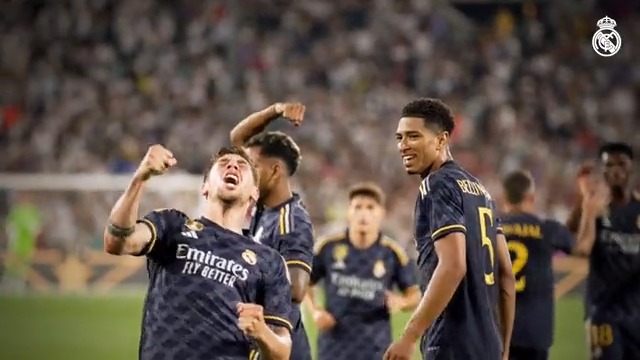 صورة ريال مدريد يسعى للتخلص من هذا الاعب