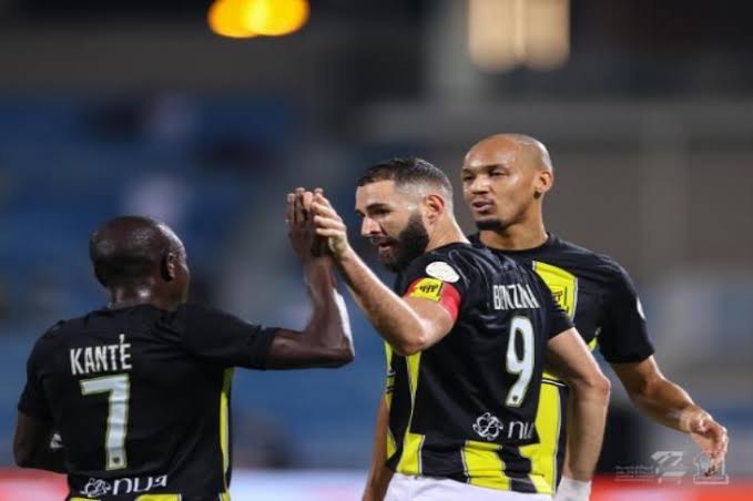 صورة اتحاد جدة يستهدف خطف نجم البرازيل