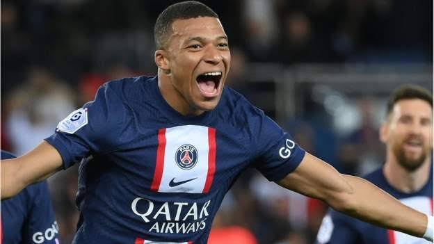 صورة مستجدات مثيرة في إنتقال مبابي إلى ريال مدريد 