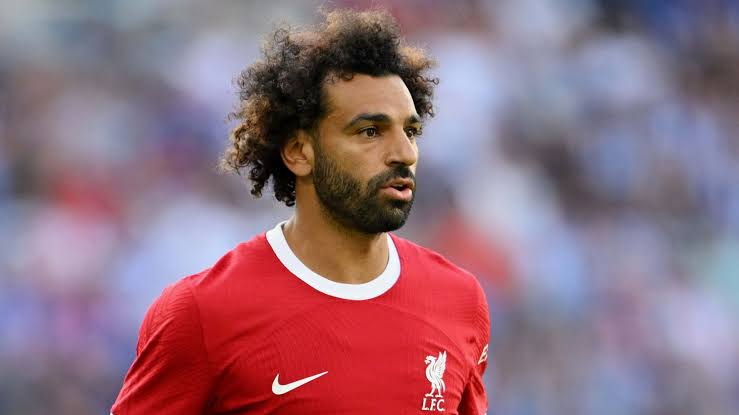 صورة موافقة كلوب تحسم إنتقال محمد صلاح لصفوف اتحاد جدة 