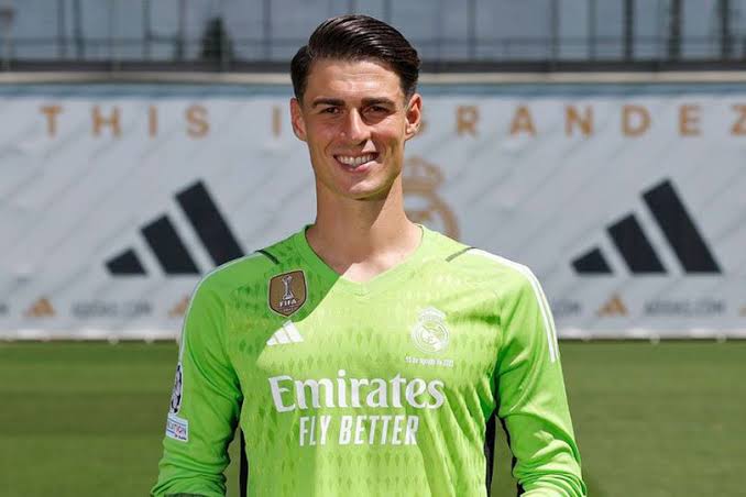 صورة كيبا يستعد لمشاركته الأولى بقميص ريال مدريد – تقارير 