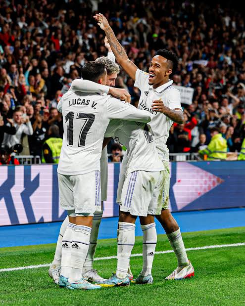 صورة تكتيك ريال مدريد الموسم المقبل 