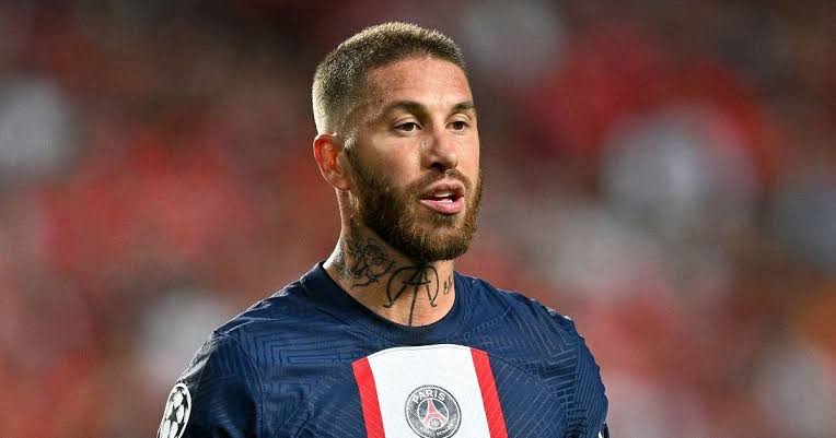 صورة تقارير تكشف موقف راموس من الانتقال إلى اتحاد جدة
