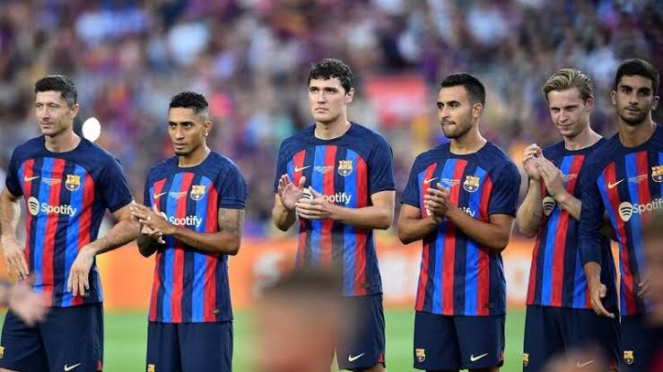 صورة آخر تطورات مستقبل نجم برشلونة