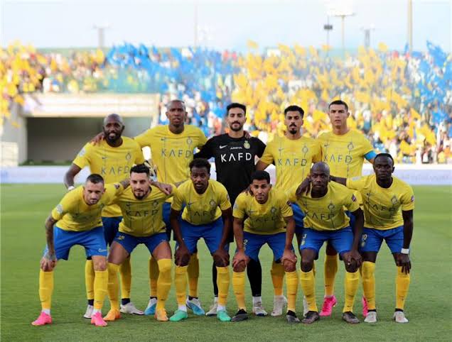 صورة النصر السعودي يحسم شراء لاعب بورتو -تقارير