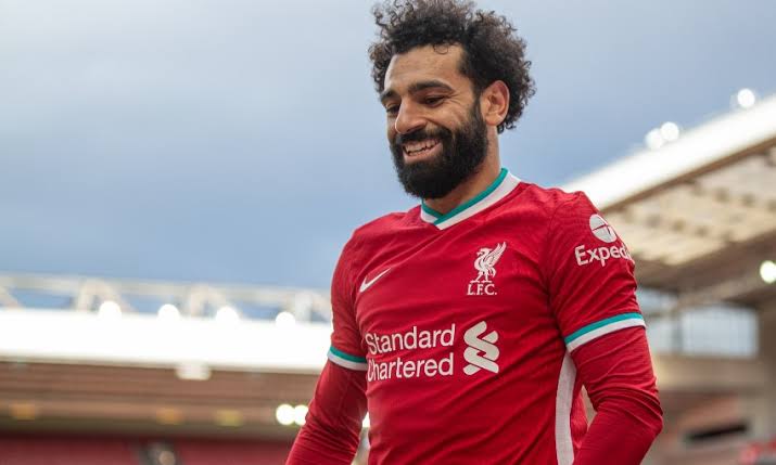 صورة ليفربول يختار بديل محمد صلاح
