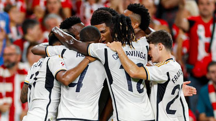 صورة الكشف عن موعد عودة نجم ريال مدريد من الإصابة
