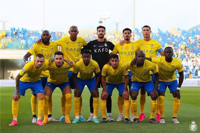 صورة موعد مباراه النصر القادمة