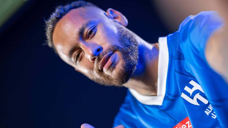 صورة كاسترو: نيمار إضافة فنية كبيرة للهلال