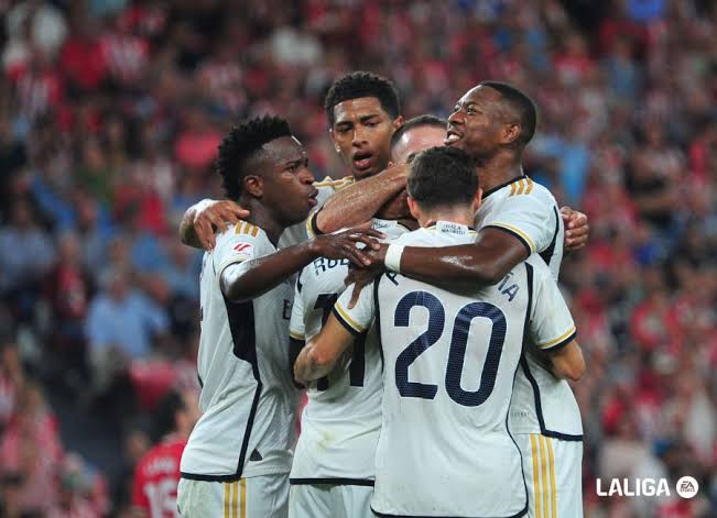 صورة مصير هذا الثنائي مع ريال مدريد.. طالع التفاصيل