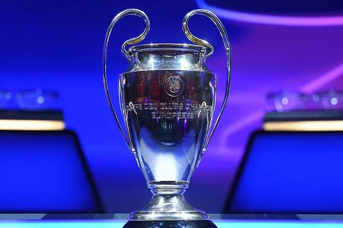صورة نتائج قرعة دور المجموعات من دوري أبطال أوروبا 2023 – 2024