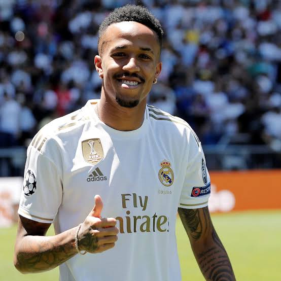 صورة ريال مدريد يستقر على بديل ميليتاو 