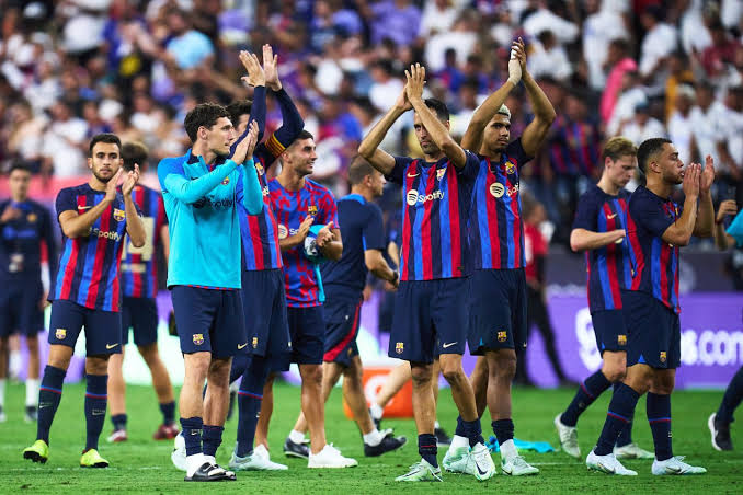 صورة برشلونة يفتقد مهارات نجمه