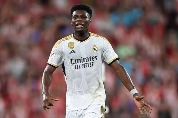 صورة موقف ريال مدريد من رحيل تشواميني 