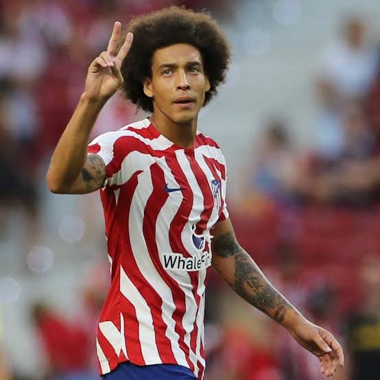 صورة نجم جديد بالدوري الإسباني علي رادار الدوري السعودي 