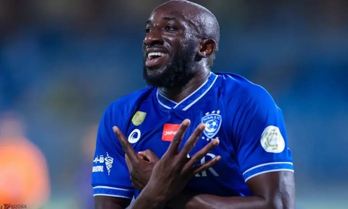 صورة الأهلي يرصد التعاقد مع قاطرة الهلال السعودي 
