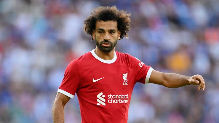 صورة تطورات مثيرة في إنتقال صلاح لدوري روشن السعودي 