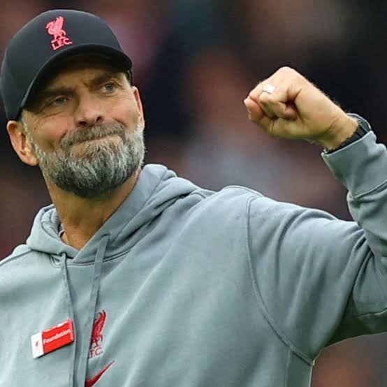 صورة كلوب يكشف أهداف ليفربول قبل إنطلاق الدوري الإسباني 