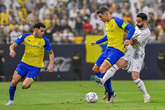 صورة النصر “الطموح” يواجه الشباب “الجريح” في مباراة المعنويات بدوري روشن السعودي 