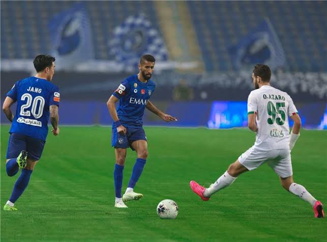 صورة موعد مباراة الهلال ضد الاتفاق في دوري روشن السعودي 