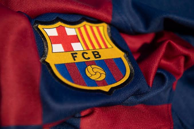 صورة هدف برشلونة يقترب من الدوري الإنجليزي 