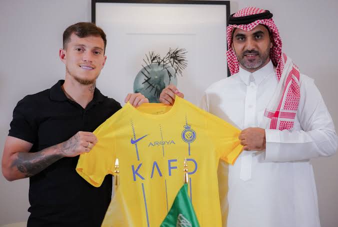 صورة أوتافيو يقترب من المشاركة مع النصر أمام الفتح في دوري روشن السعودي 