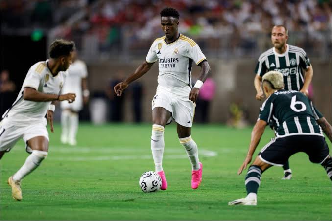صورة مدريد وقع في ورطة بعد هذه الإصابة