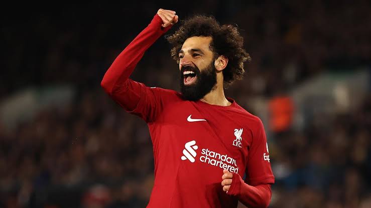 صورة تطورات جديدة في مستقبل محمد صلاح