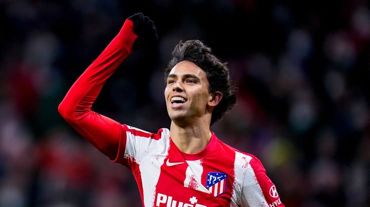 صورة مطالب أتلتيكو مدريد لرحيل فيليكس إلى برشلونة 