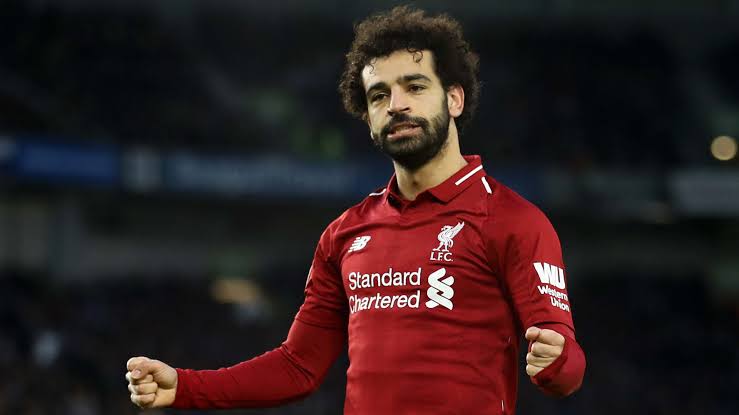 صورة موعد انضمام محمد صلاح إلى اتحاد جدة.. صدمة موجعة لجماهير ليفربول!