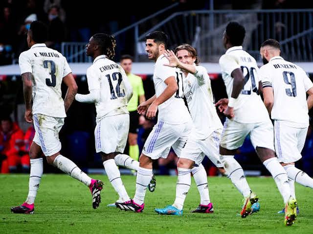 صورة بيريز يرفض رحيل هذا اللاعب
