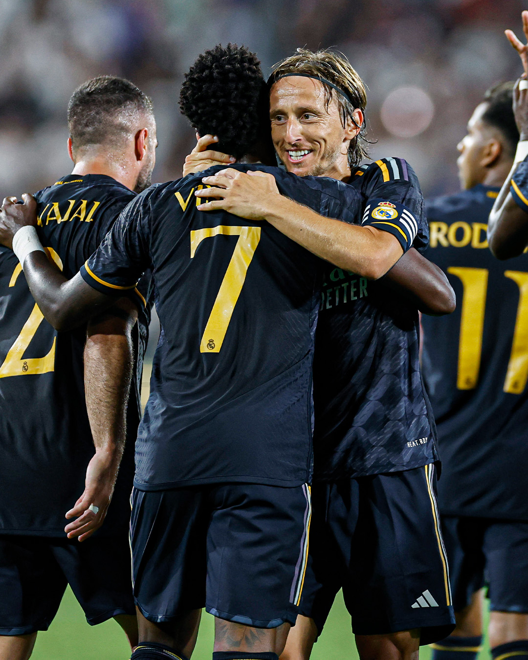 صورة موعد عودة نجم ريال مدريد المصاب 