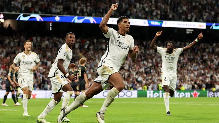 صورة غياب مؤثر متوقع في مواجهة الكلاسيكو..صدمة لمدريد 