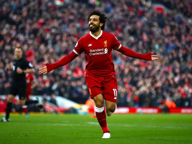 صورة مساعد كلوب يُفاجئ محمد صلاح بتصريحات قوية 