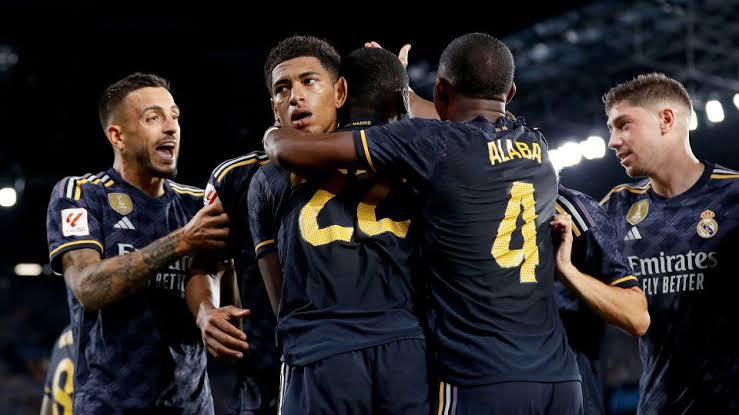 صورة آخر تطورات إصابة رباعي ريال مدريد 