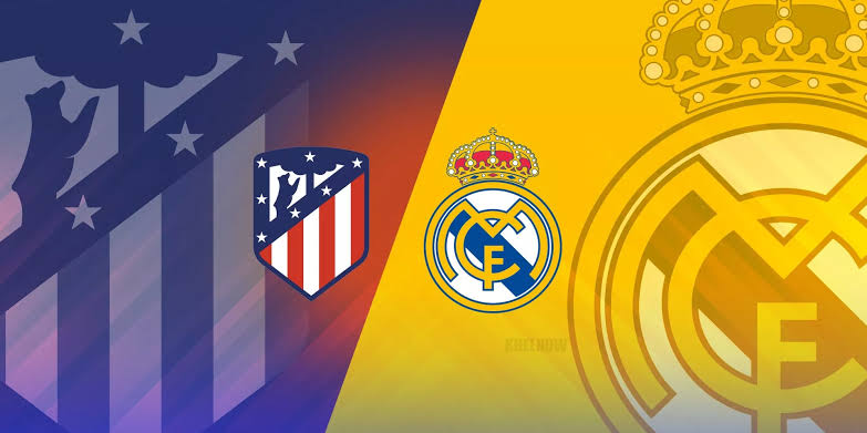 صورة أتلتيكو مدريد يفتح النار على ريال مدريد لهذا السبب 