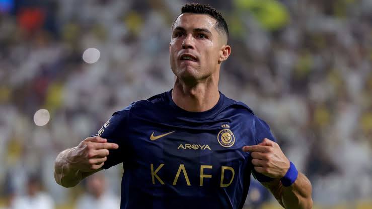 صورة رونالدو: لن أستبدل ألقابي بدوري الأبطال بلقب كأس العالم