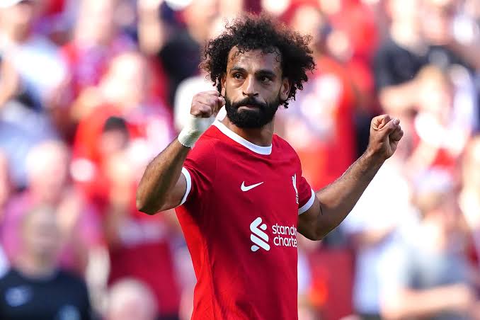 صورة اتحاد جدة يقدم عرض جديد للتعاقد مع صلاح