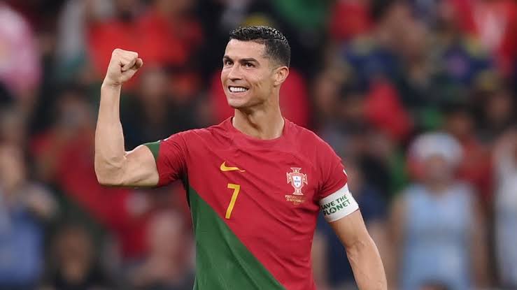 صورة كريستيانو رونالدو يكشف موقفه من المشاركة في كأس العالم 2026 