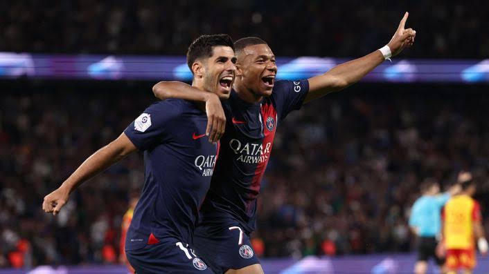 صورة تقارير تثير الجدل حول إمكانية تعاقد ريال مدريد مع جوهرة باريس سان جيرمان 