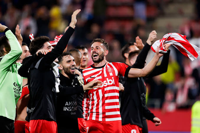 صورة يجب على ريال مدريد أخذ الحذر من جيرونا