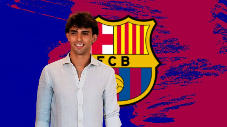 صورة أتلتيكو مدريد يتحكم في طريق فيليكس بعد برشلونة 