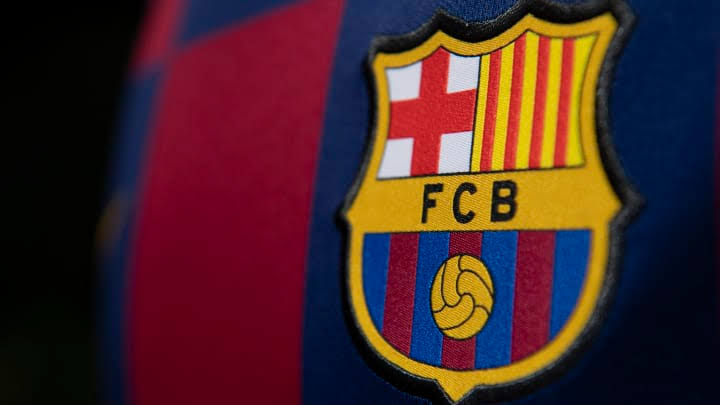 صورة برشلونة ينتظر موهبة برازيلية في يناير